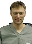 Лебедев Семен Валерьевич