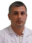 Оганнисян Ваагн Степанович