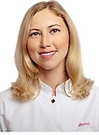 Тен Анна Александровна