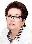 Зефирова Татьяна Петровна