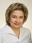 Шерина Татьяна Федоровна