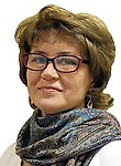 Погосская Вера Владимировна