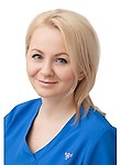 Зобнина Ольга Николаевна