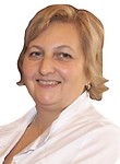 Бобылева Наталья Анатольевна