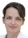 Удачкина Елена Васильевна