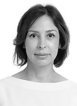 Никитина Ирина Павловна