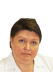 Татаринова Наталья Александровна