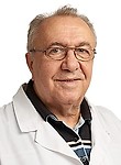 Ягудаев Меер Шамуэльевич