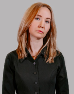 Новикова Юлия Владимировна