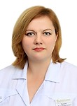 Трошина Наталья Николаевна