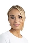 Соколова Мария Константиновна