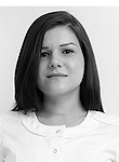 Нефедова Екатерина Владимировна
