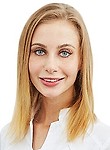 Кучма (Фирсова) Анастасия Владимировна