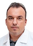 Илларионов Анатолий Анатольевич