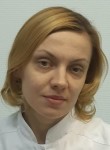 Касаткина Мария Алексеевна