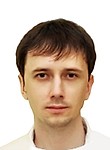 Степовой Николай Николаевич