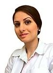 Азизова Диана Александровна