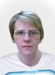 Калачева Наталья Александровна