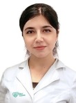 Гандалоева Зулейха Михайловна