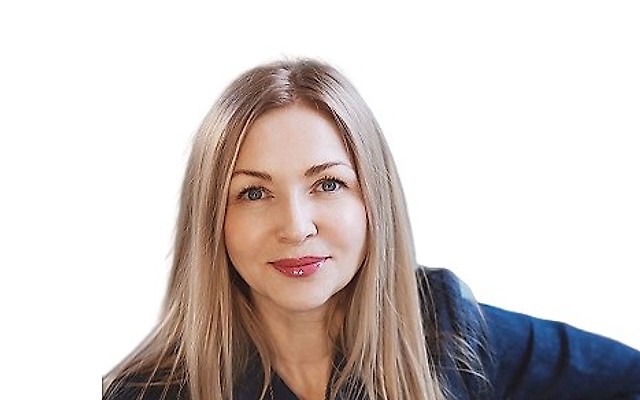 Улогова Жанна Михайловна