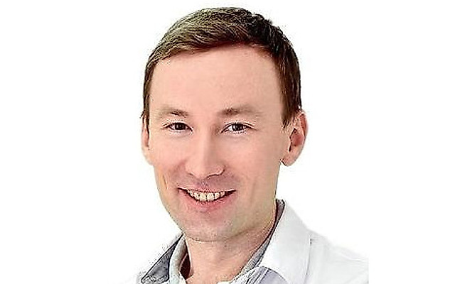 Ченцов Евгений Александрович