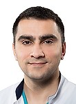 Исмаилов Руслан Исмаилович