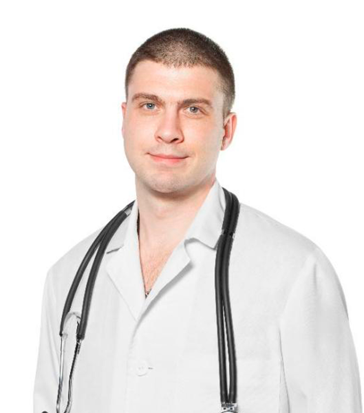 Мелешко Николай Александрович
