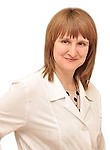 Малахова Татьяна Викторовна