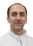 Алиханов Сардар Амурханович