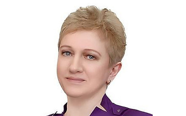 Пинчук Наталья Ананьевна