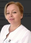 Усова Елена Викторовна