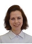 Сысоева Мария Владимировна