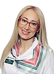 Юдина Татьяна Александровна