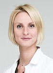 Пестрицкая Елена Александровна