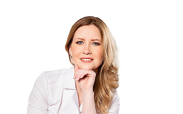 Лузина Ирина Николаевна