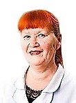Белолипецкая Елена Евгеньевна