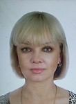 Ингуран Лидия Вадимовна