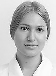 Каминская Инна Андреевна