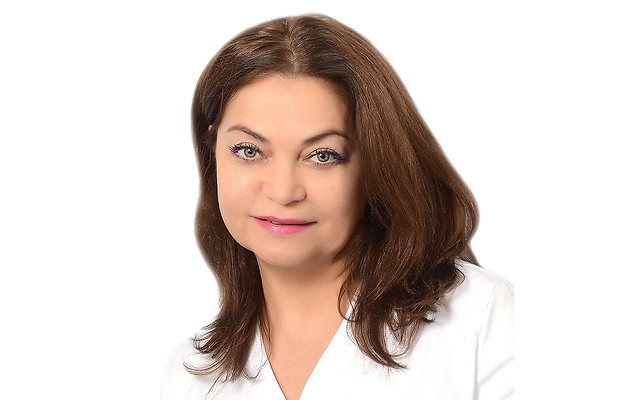 Самойлова Инна Валерьевна