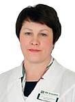 Бугакова Ирина Юрьевна