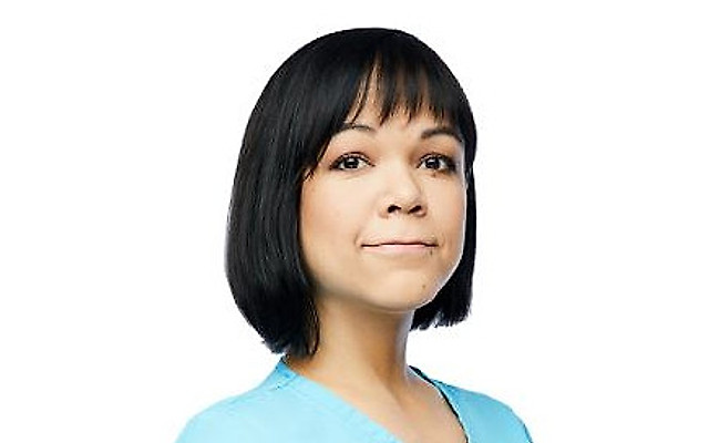Семенова Анастасия Александровна