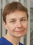 Присмакова Наталья Геннадьевна