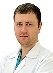 Асанидзе Давид Зурабович