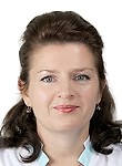 Башкирова Татьяна Владимировна