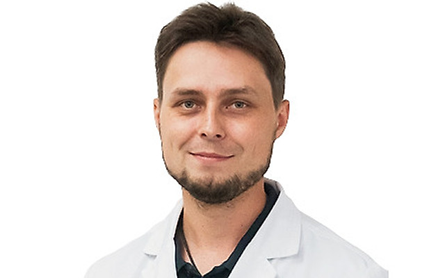 Кузнецов Владислав Евгеньевич