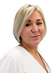 Косыгина Зоя Васильевна
