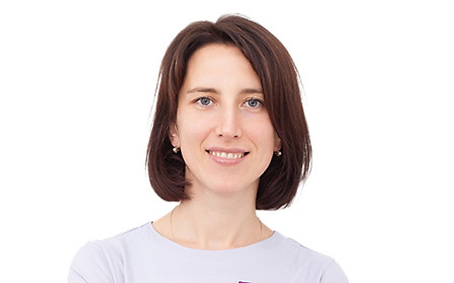Михалькова Екатерина Сергеевна
