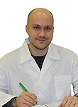Бурлуцкий Яков Павлович
