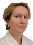 Рускова Екатерина Вадимовна