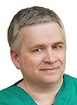 Островский Александр Иванович